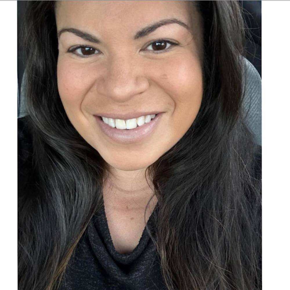 Meet your Posher, Maria